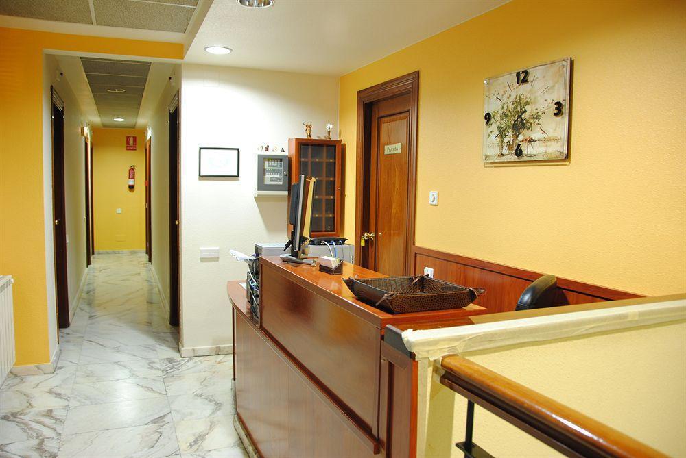 Hotel Playa Poniente Хіхон Екстер'єр фото